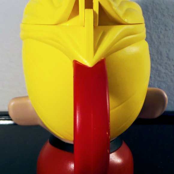 Disney Collectible The Incredibles Flip-top Mug, - Picture 12 of 12